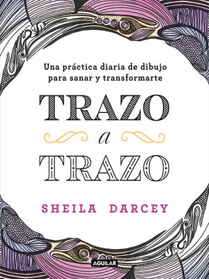 cover image of Trazo a trazo